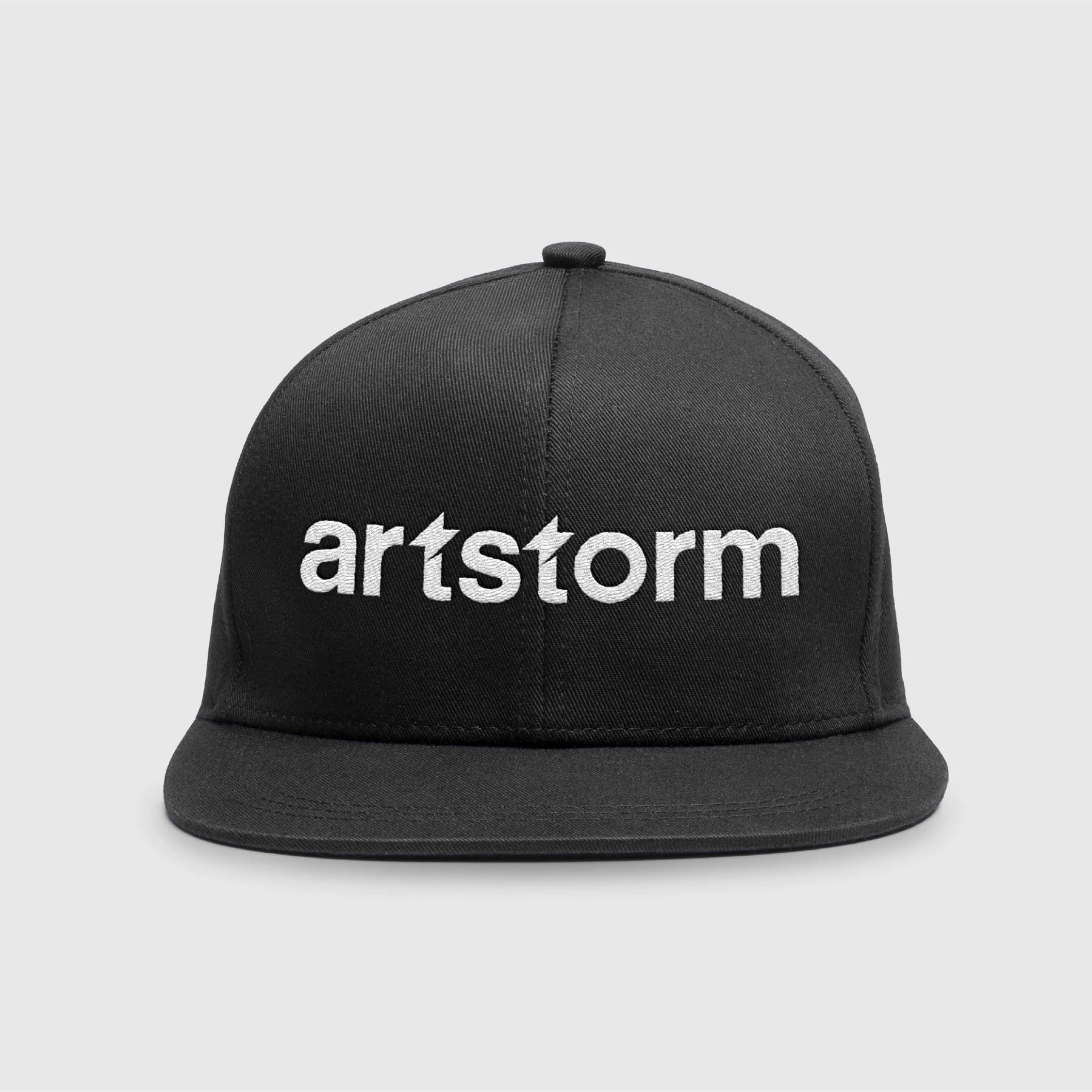 ARTSTORM_LEMON AND PEPPER
