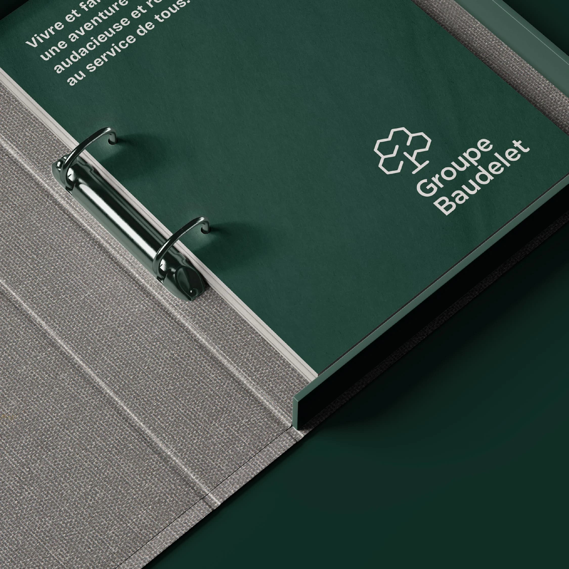GROUPE BAUDELET_LEMON AND PEPPER