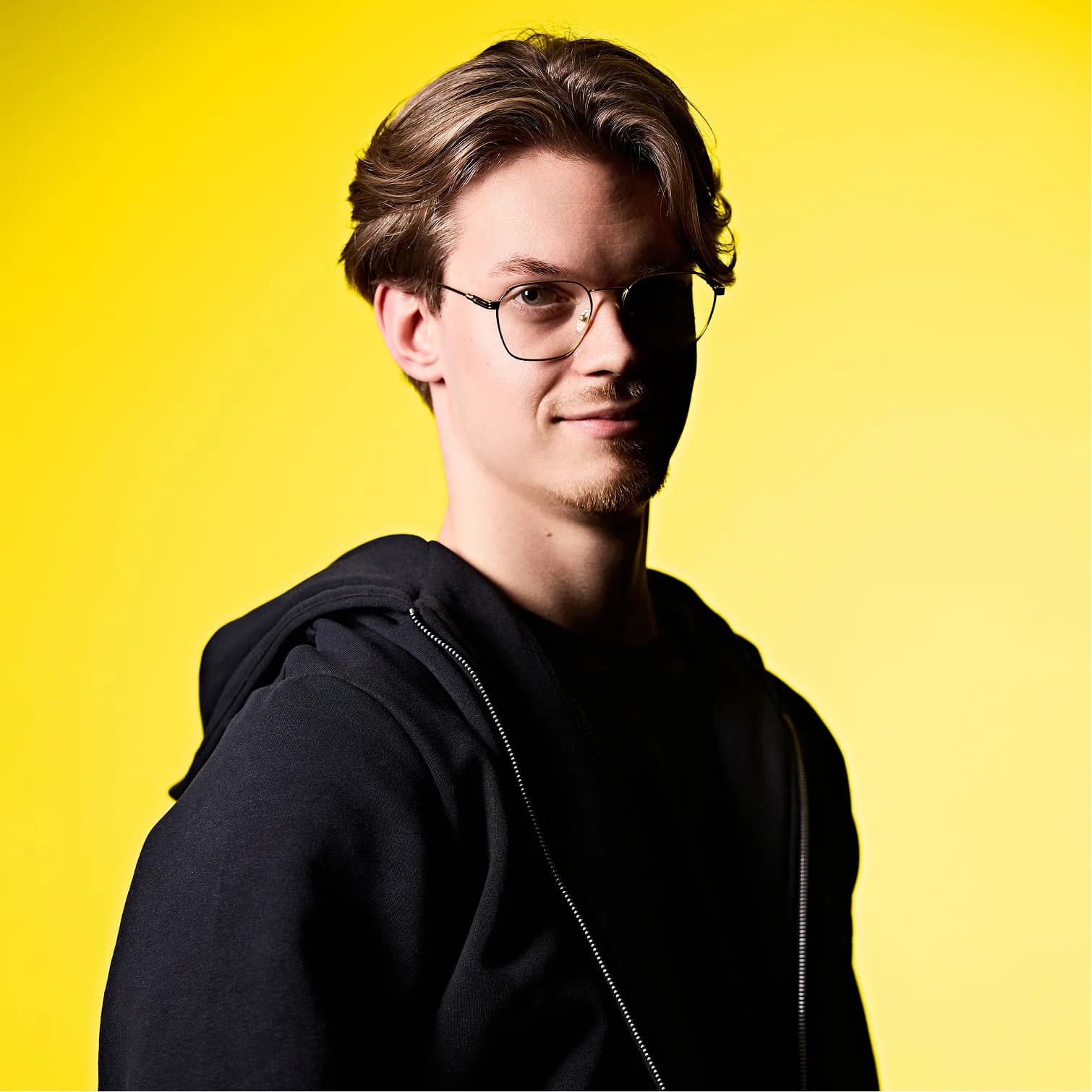 Benjamin Rose