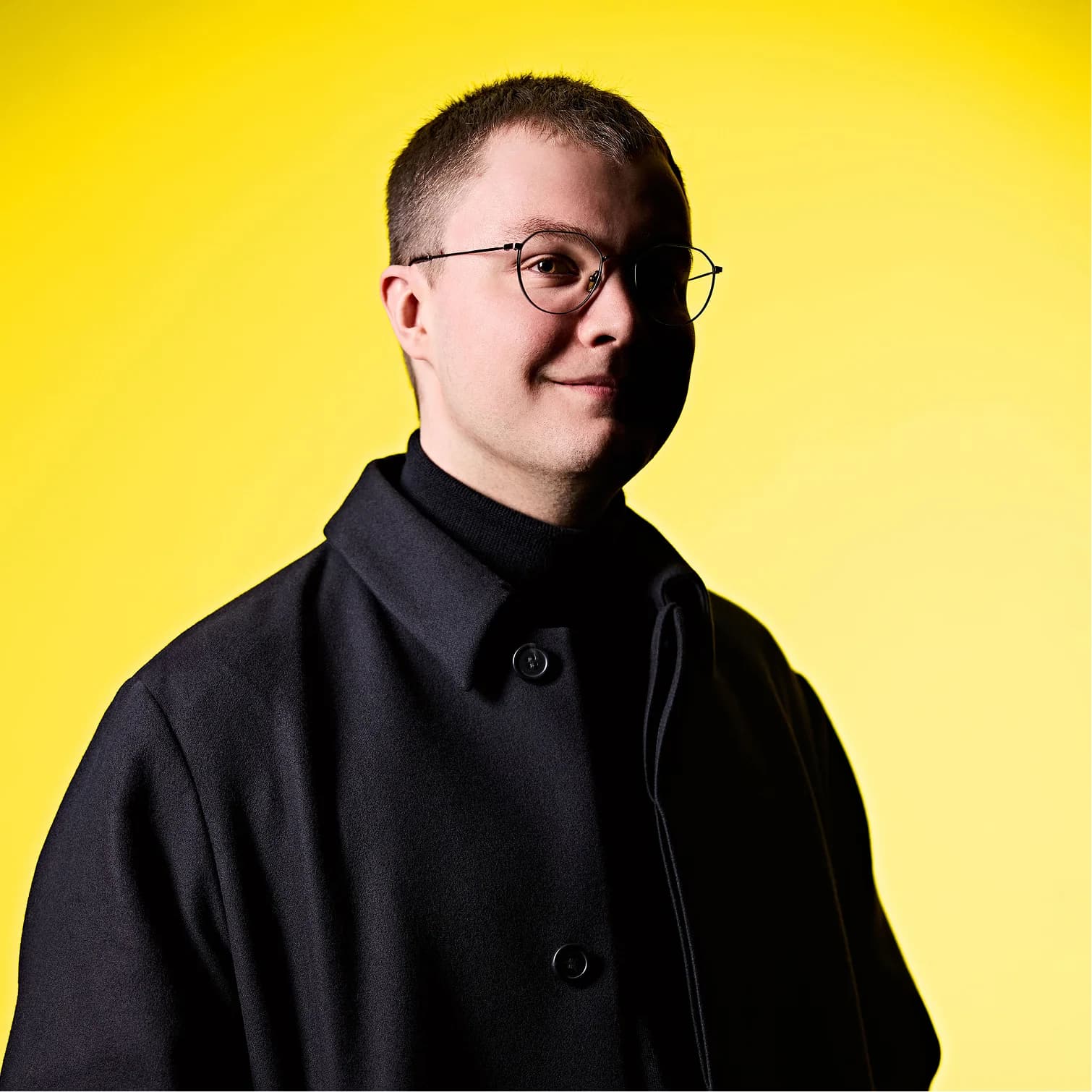 Justin Luczak